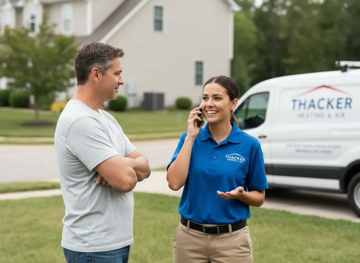 Ac Repair Buffalo, MO FAQs